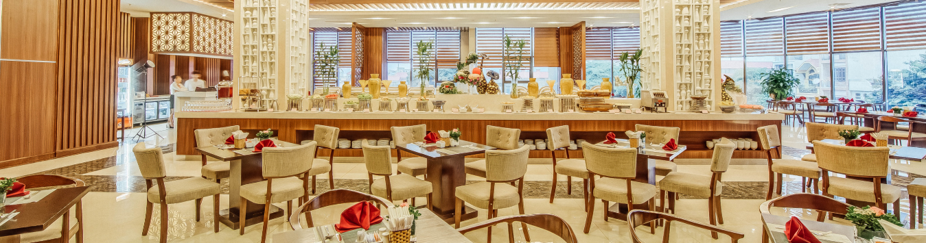 Muong Thanh Grand Ha Long