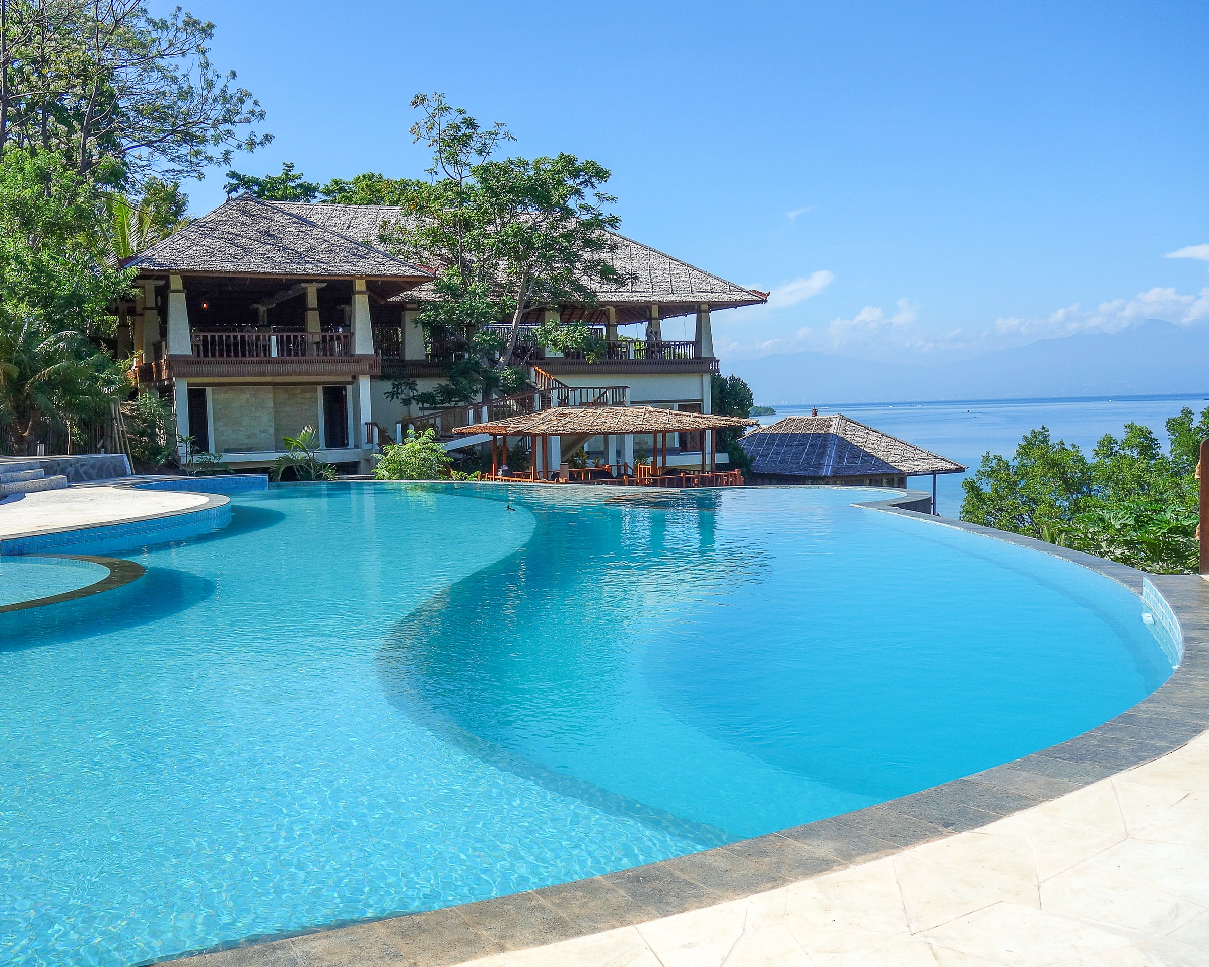 Bunaken Oasis Resort & Spa