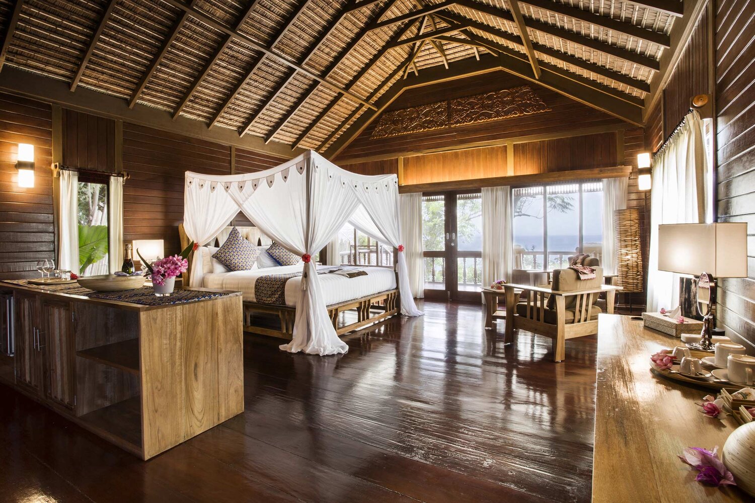 Bunaken Oasis Resort & Spa