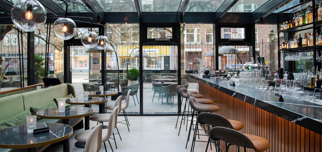 Pestana Amsterdam Riverside