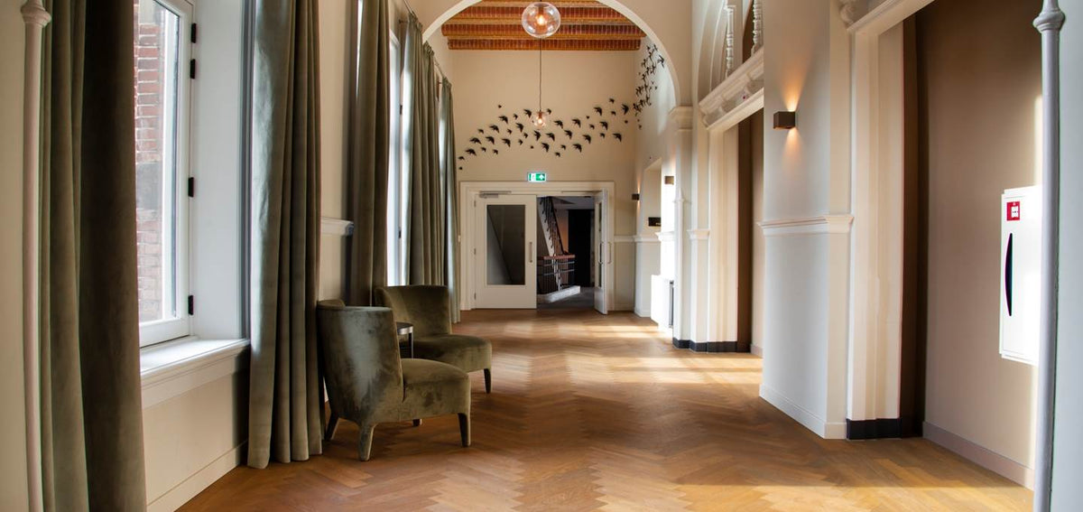 Pestana Amsterdam Riverside
