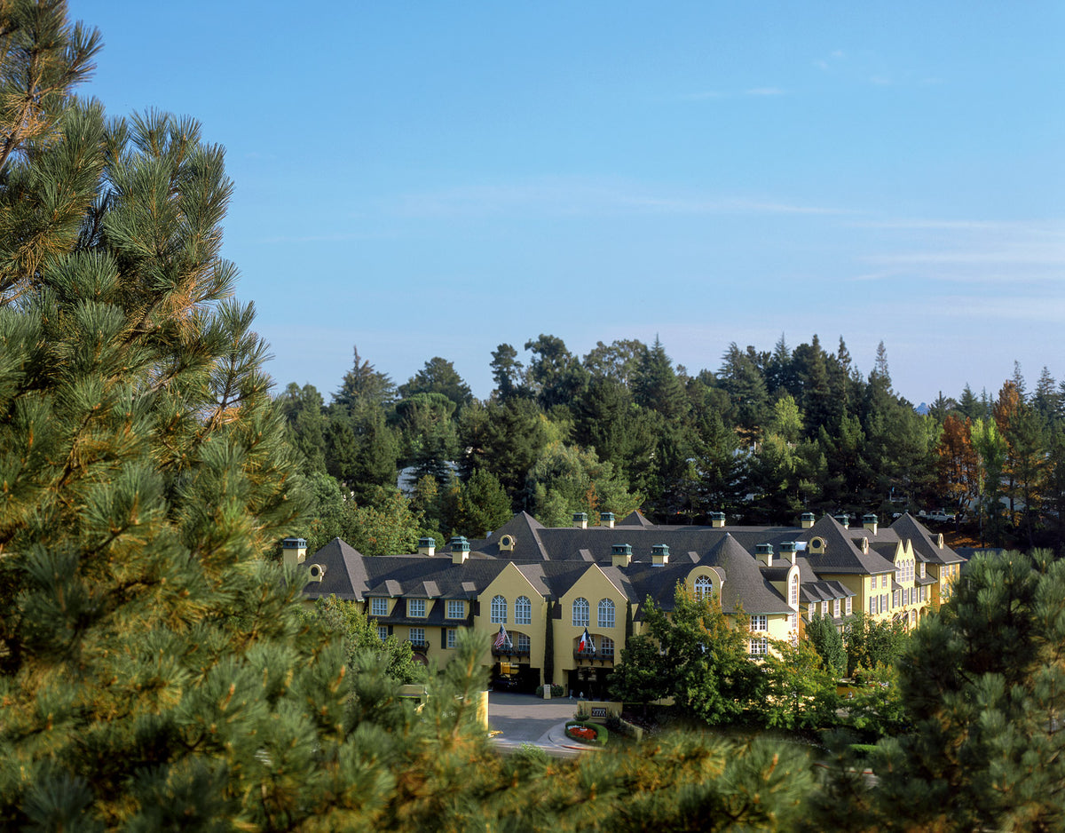 Lafayette Park Hotel & Spa