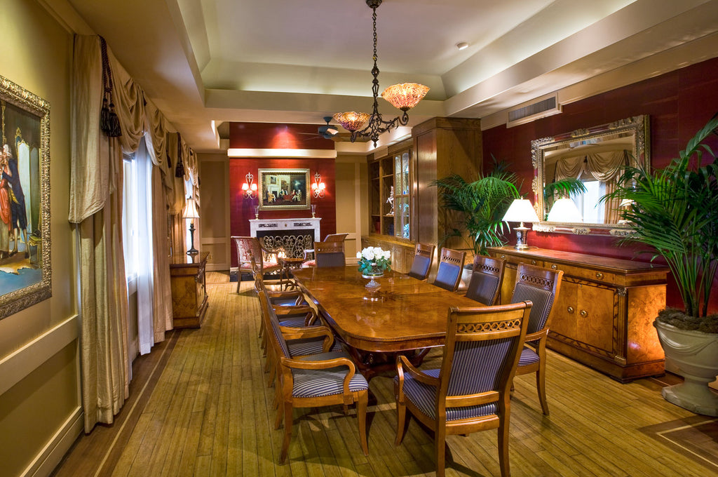 Lafayette Park Hotel & Spa