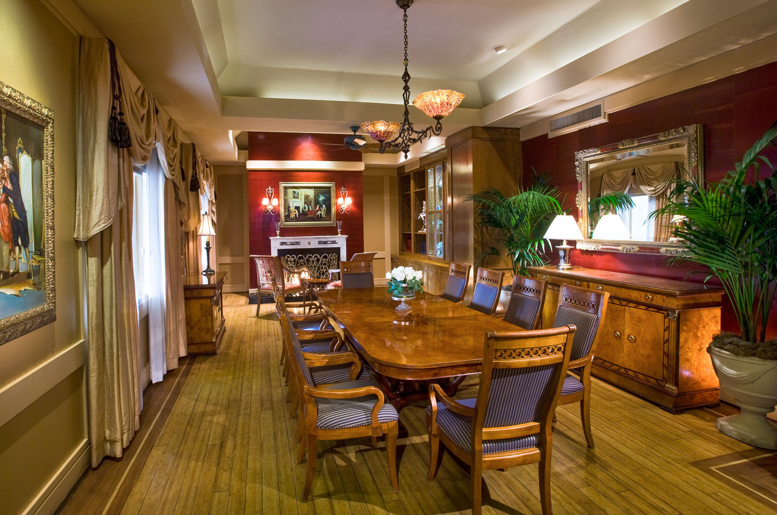 Lafayette Park Hotel & Spa
