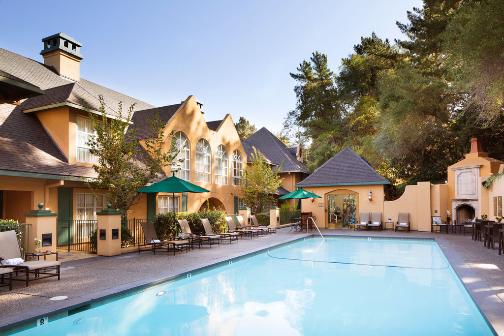 Lafayette Park Hotel & Spa