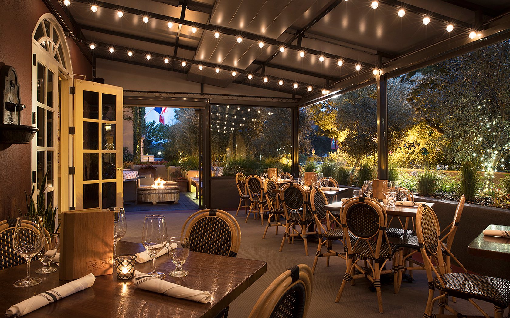 Lafayette Park Hotel & Spa