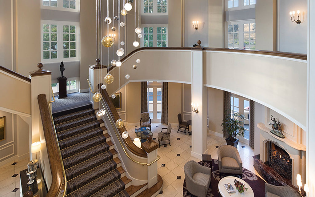 Lafayette Park Hotel & Spa