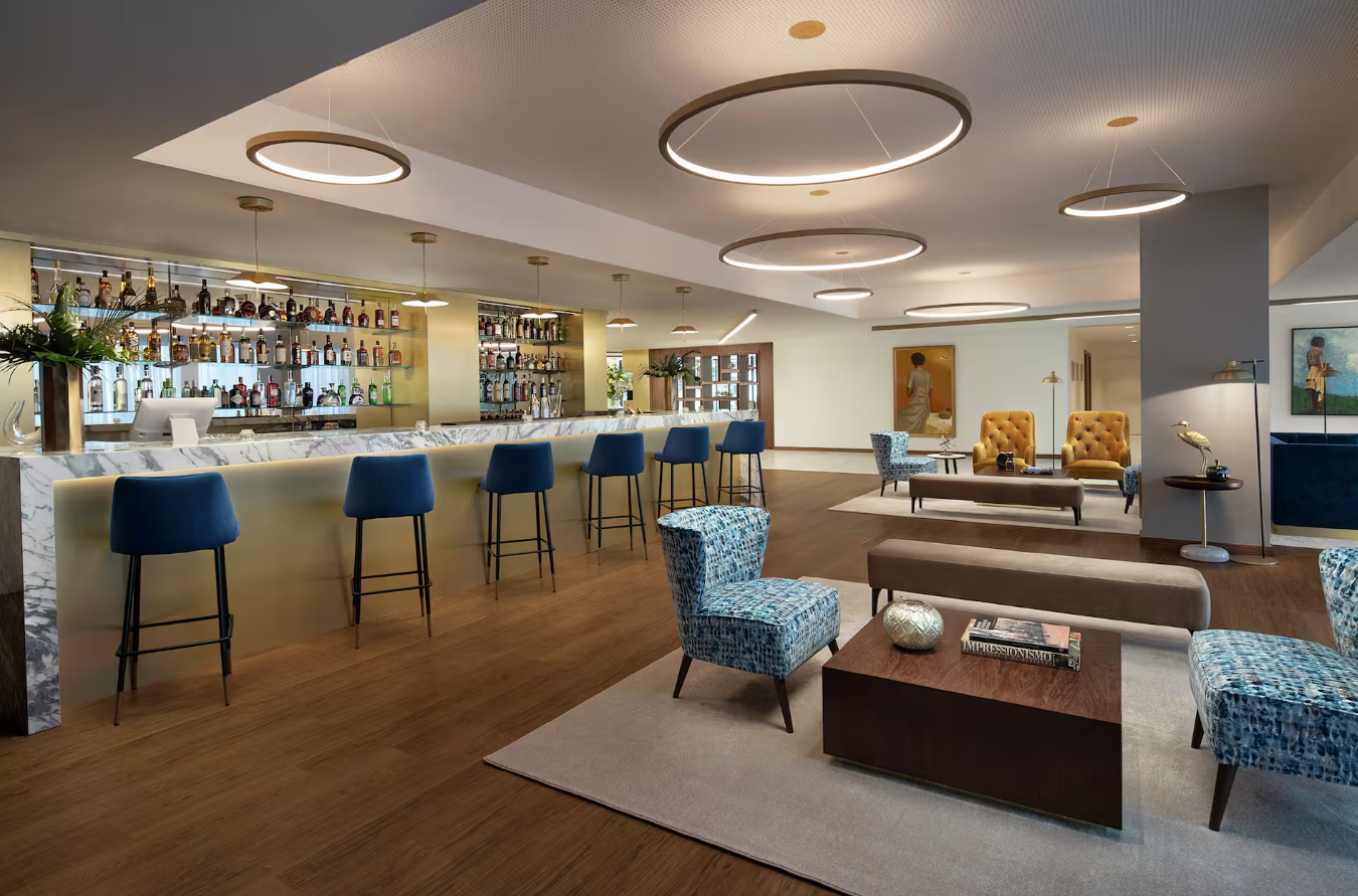 Boeira Garden Hotel Porto Gaia Curio Collection by Hilton