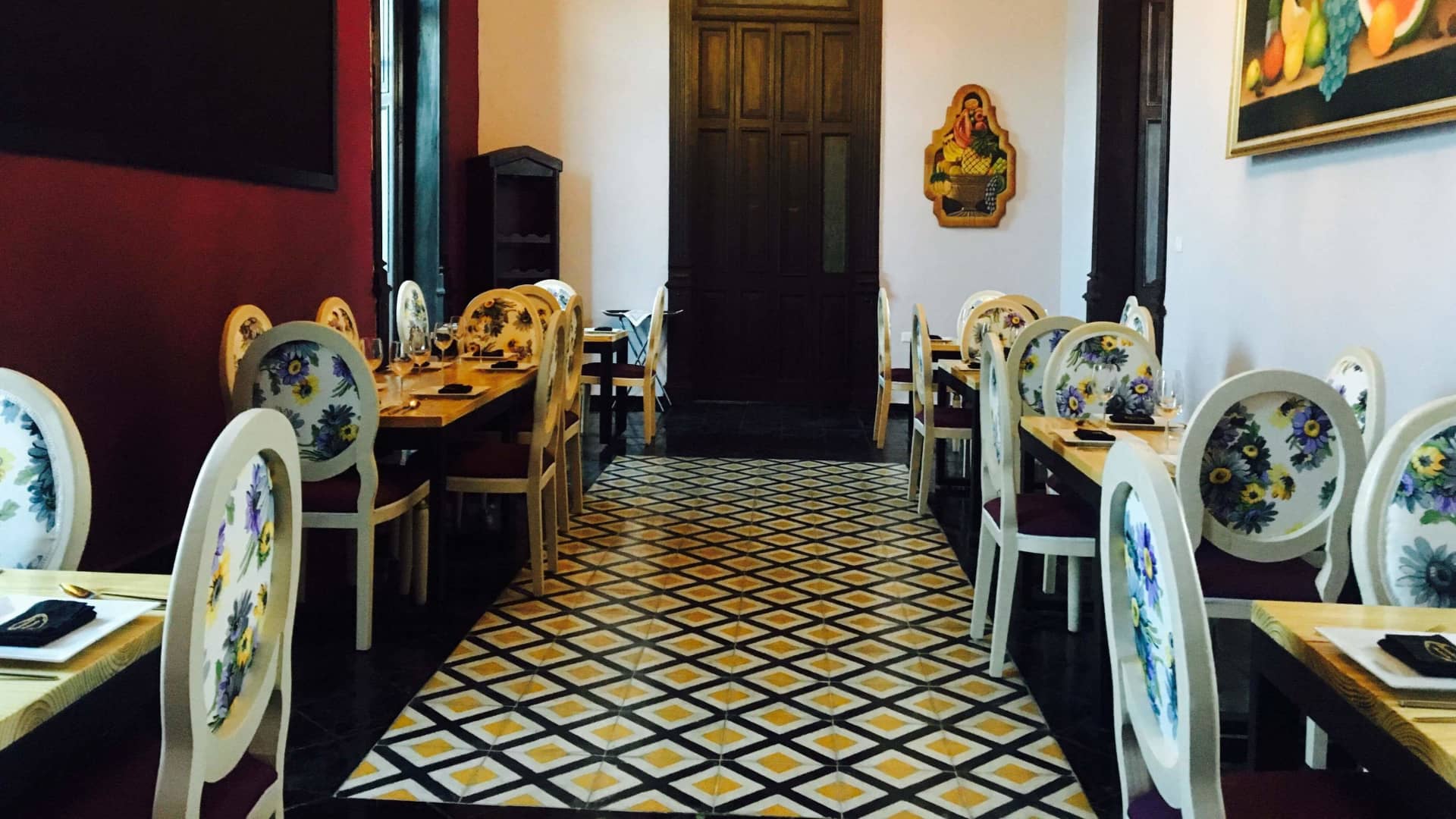 Mansion Lavanda Boutique Hotel