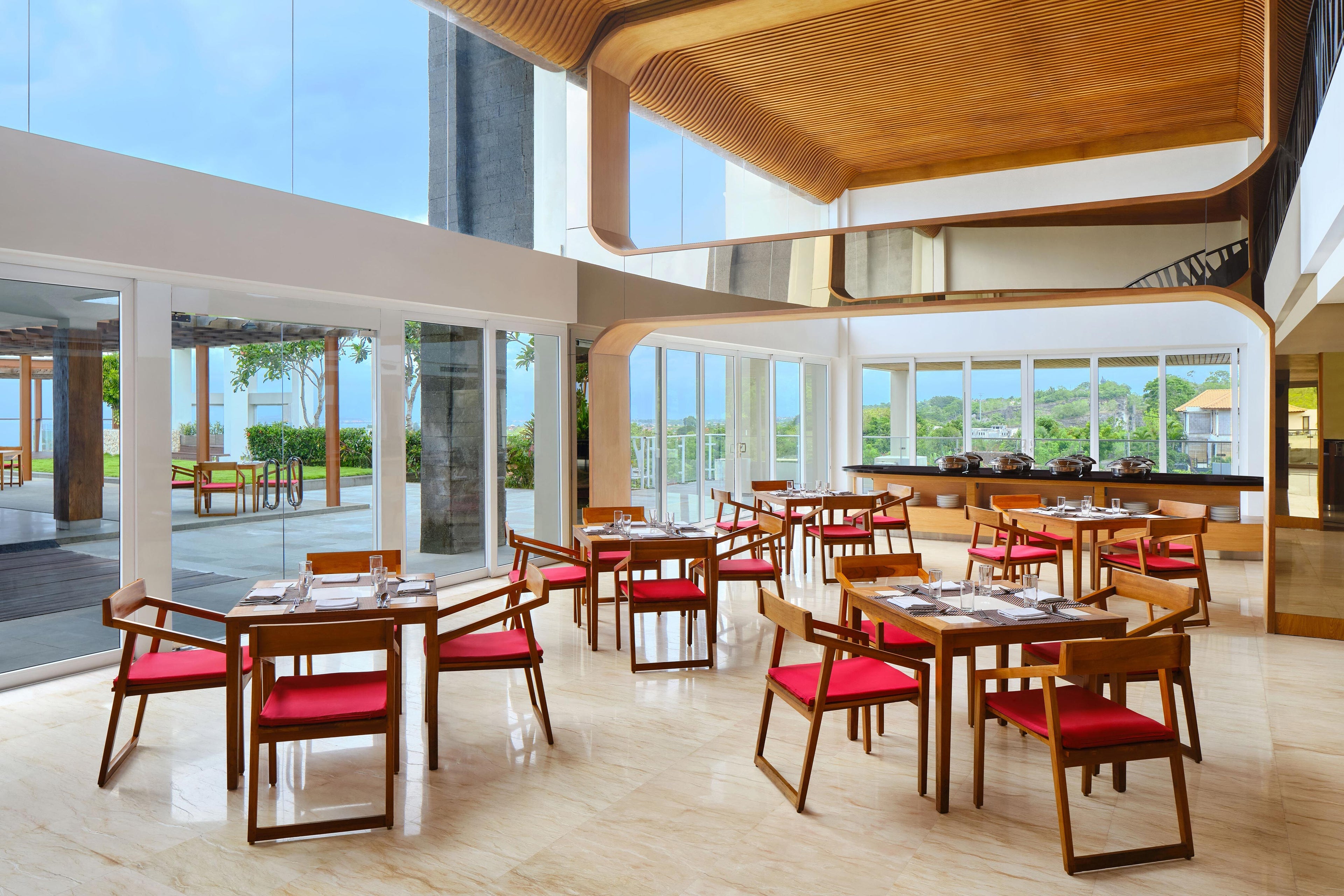 Four Points by Sheraton Bali Ungasan