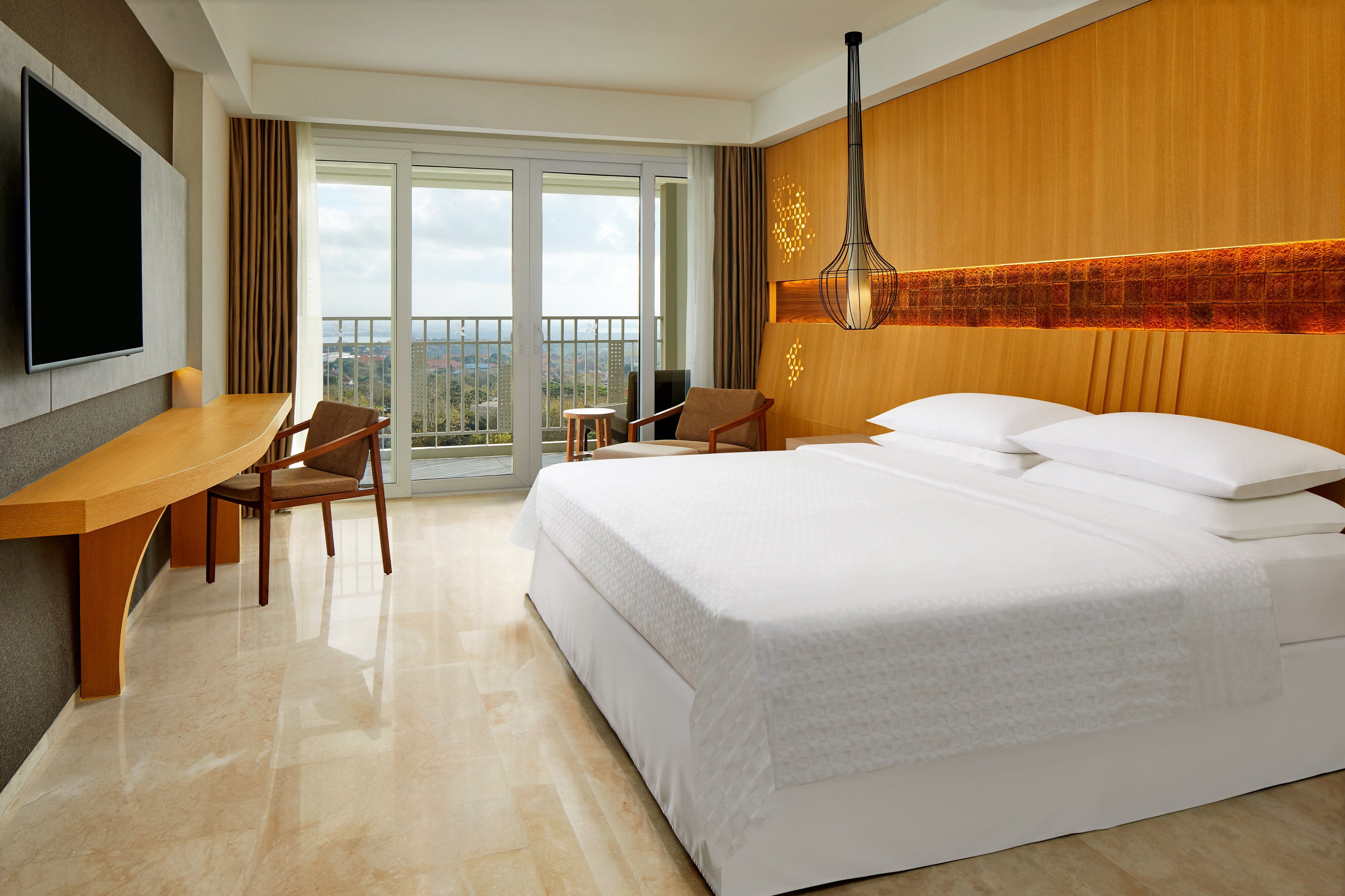 Four Points by Sheraton Bali Ungasan
