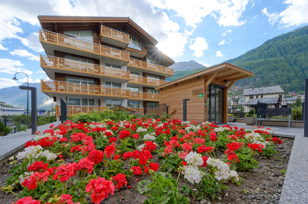 Naco Aparthotel by Arca