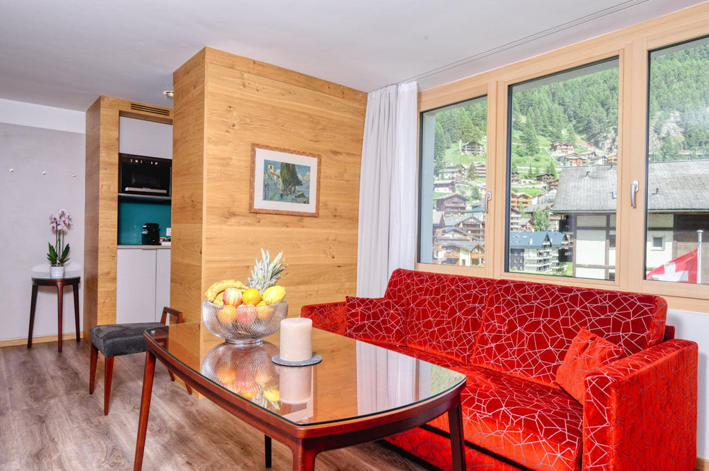Naco Aparthotel by Arca