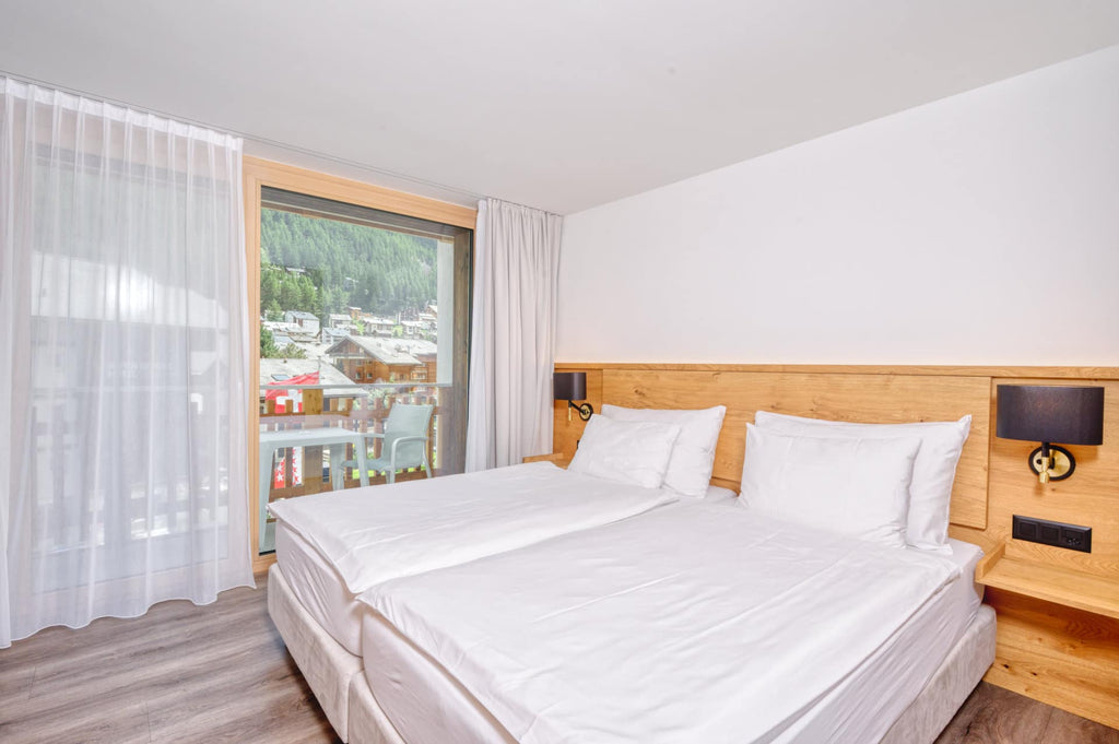 Naco Aparthotel by Arca