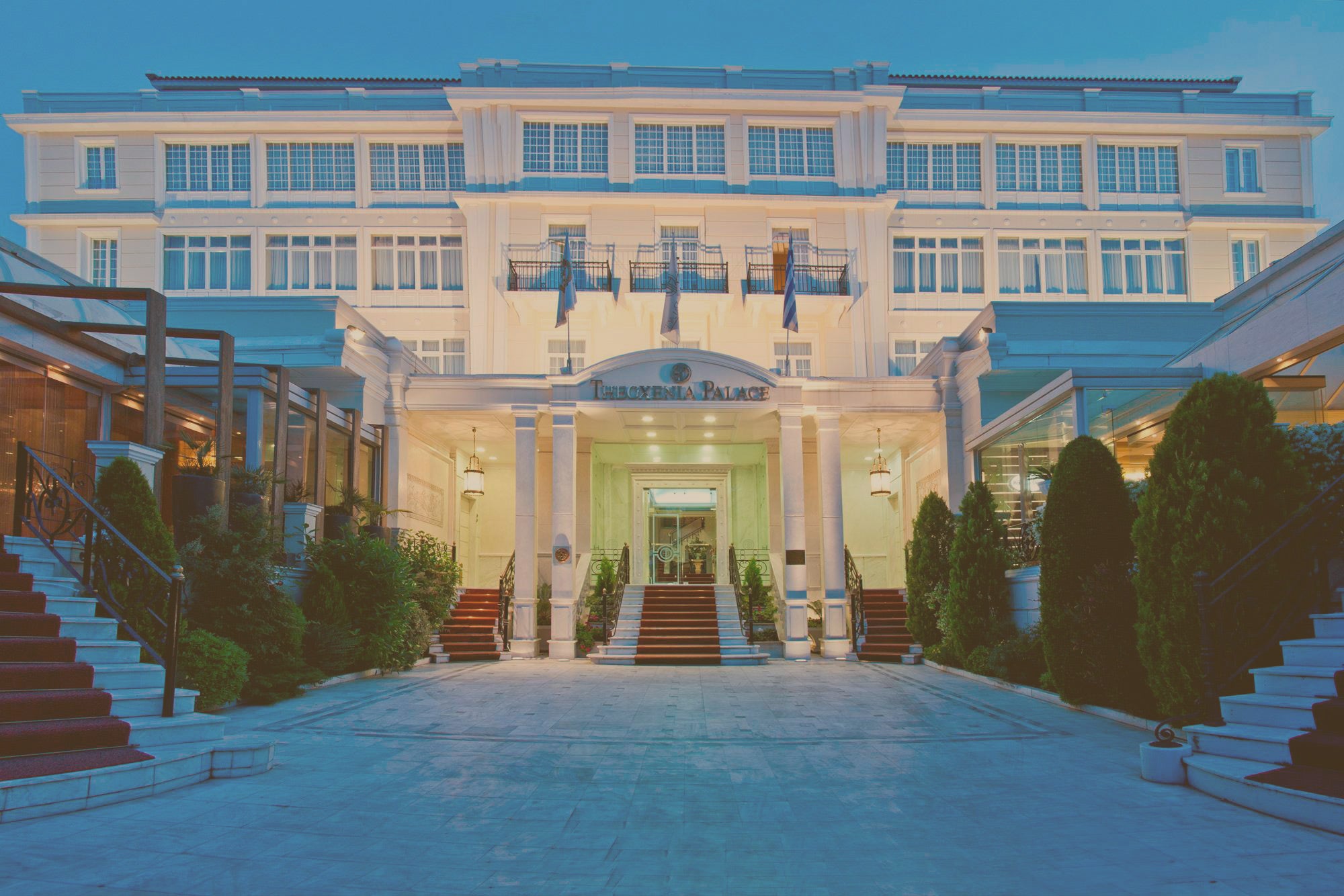 Theoxenia Palace