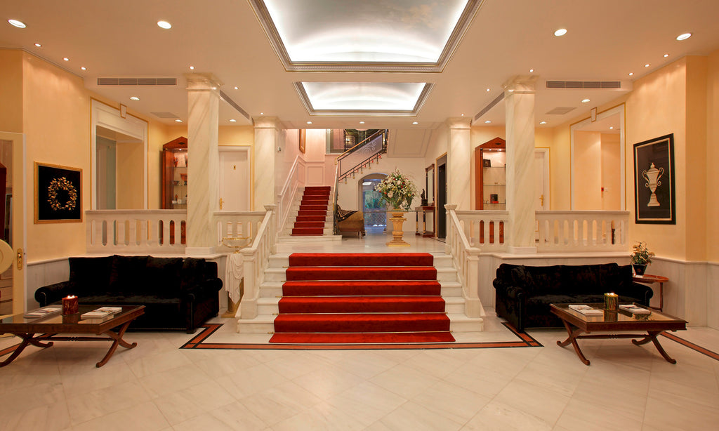 Theoxenia Palace