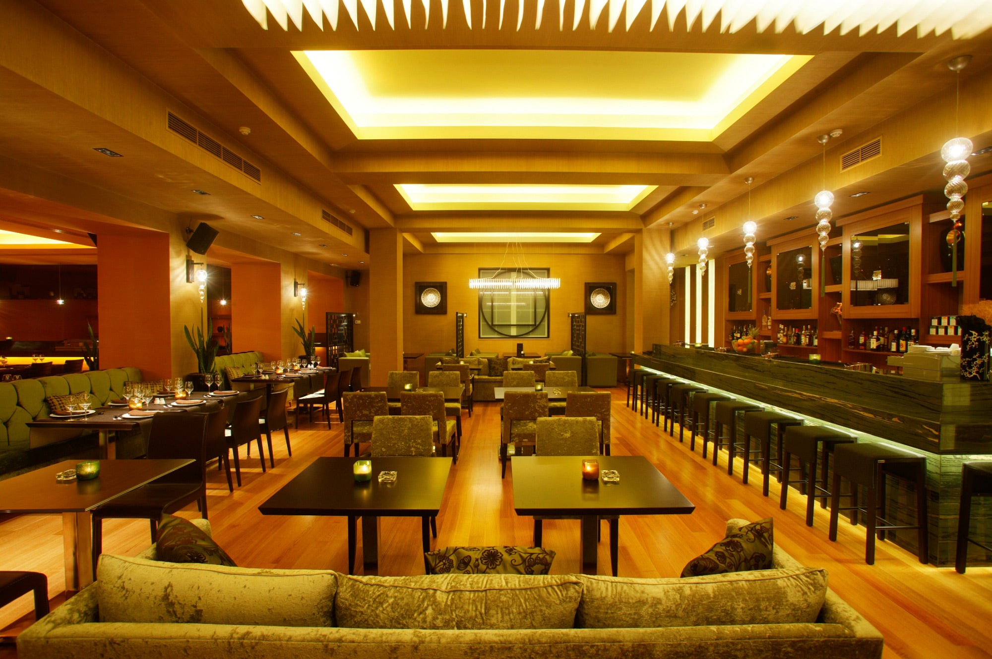 Theoxenia Palace