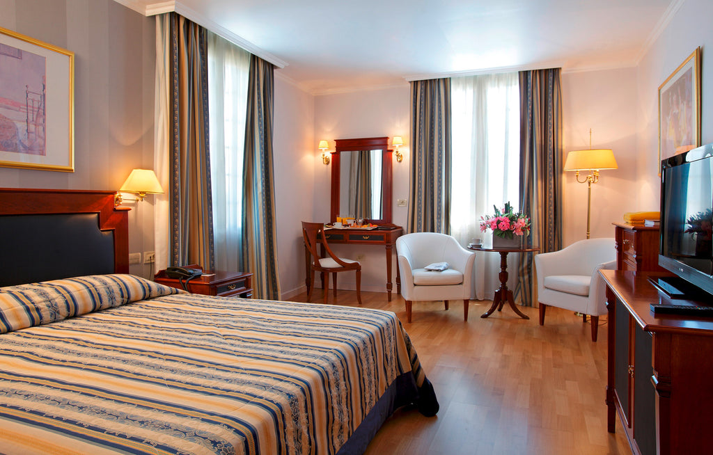 Theoxenia Palace