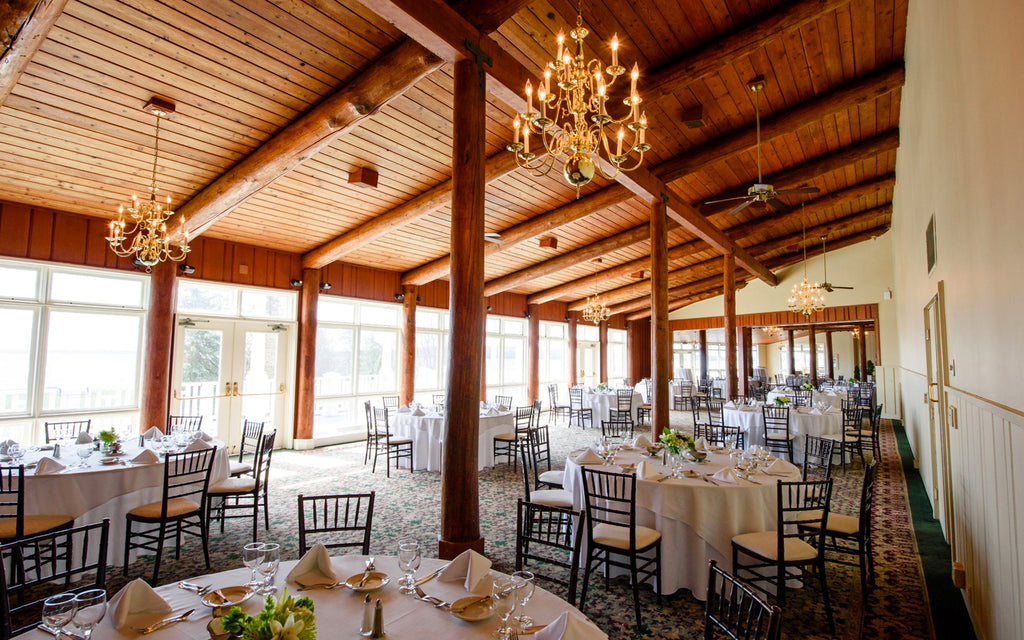 Mission Point Resort