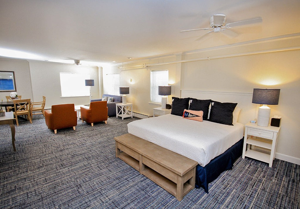 Mission Point Resort