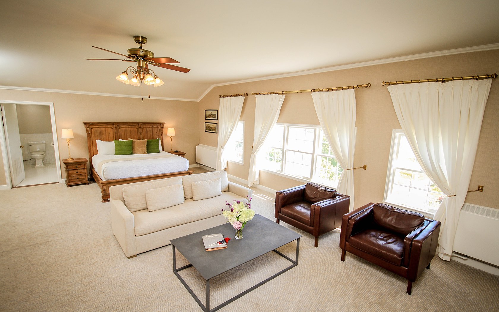 Mission Point Resort