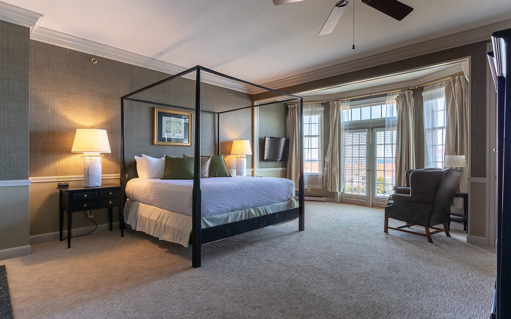 Mission Point Resort