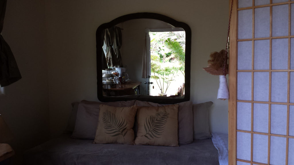 Aloha Crater Lodge and Lava Tube