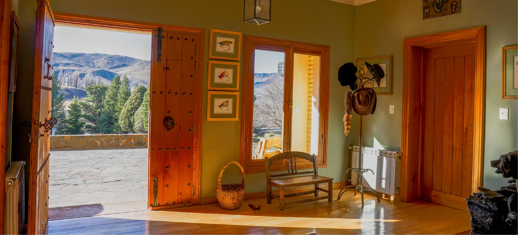 Estancia Pilolil
