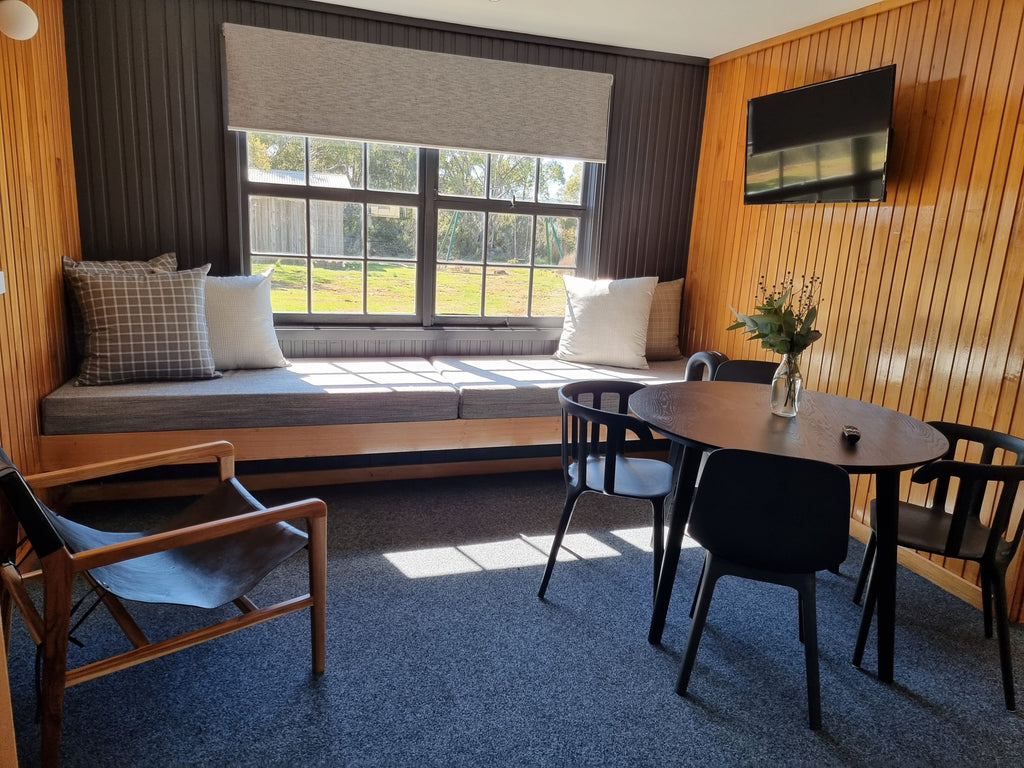 Great Lake Hotel