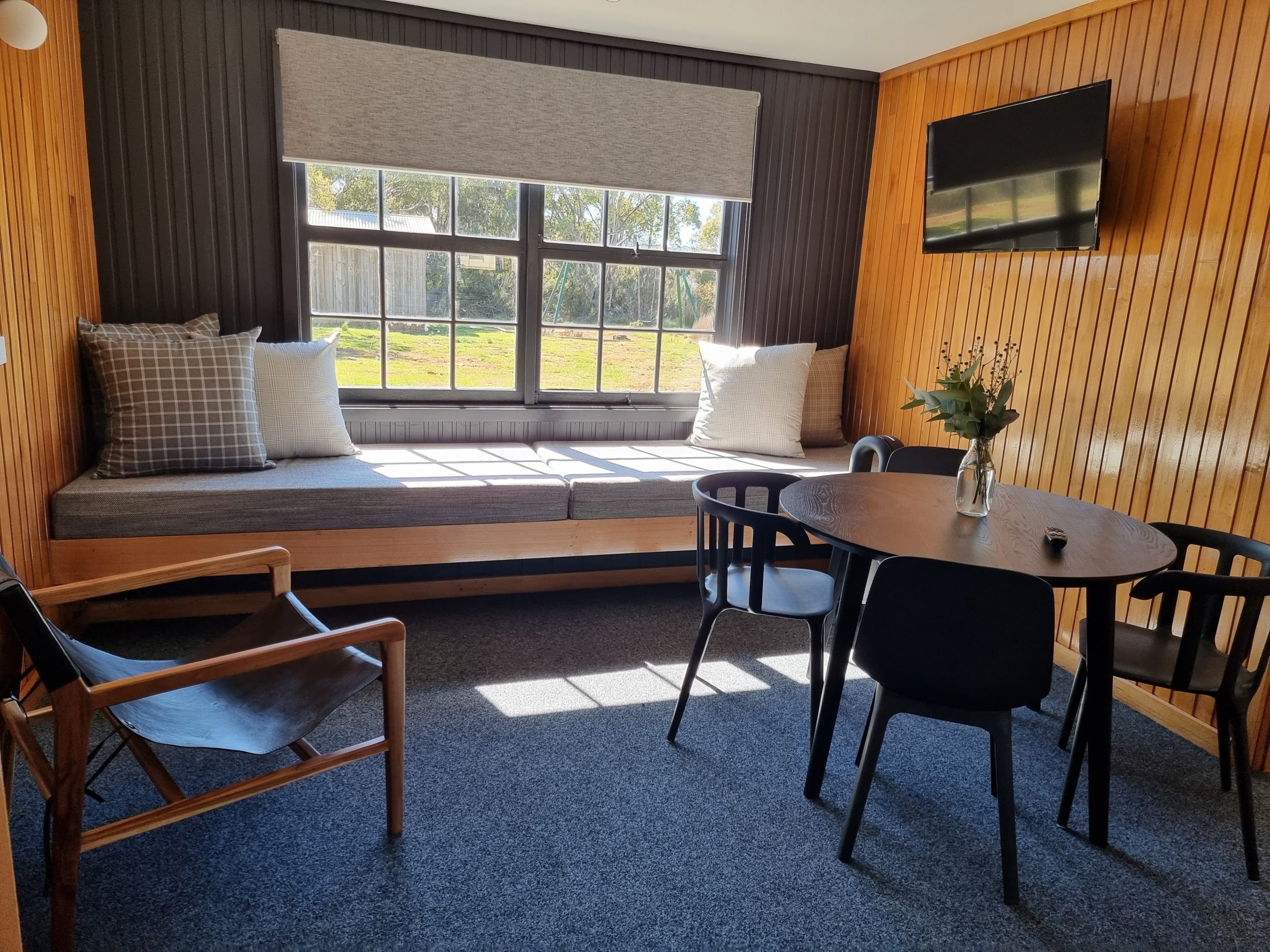 Great Lake Hotel