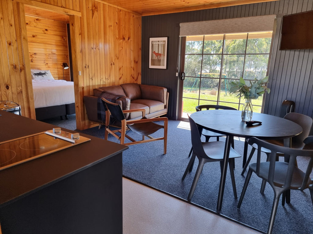 Great Lake Hotel