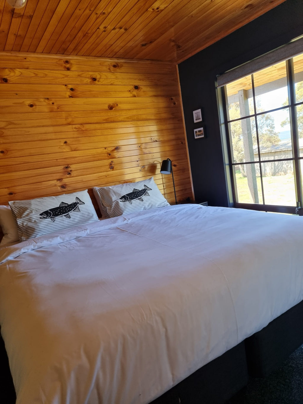 Great Lake Hotel