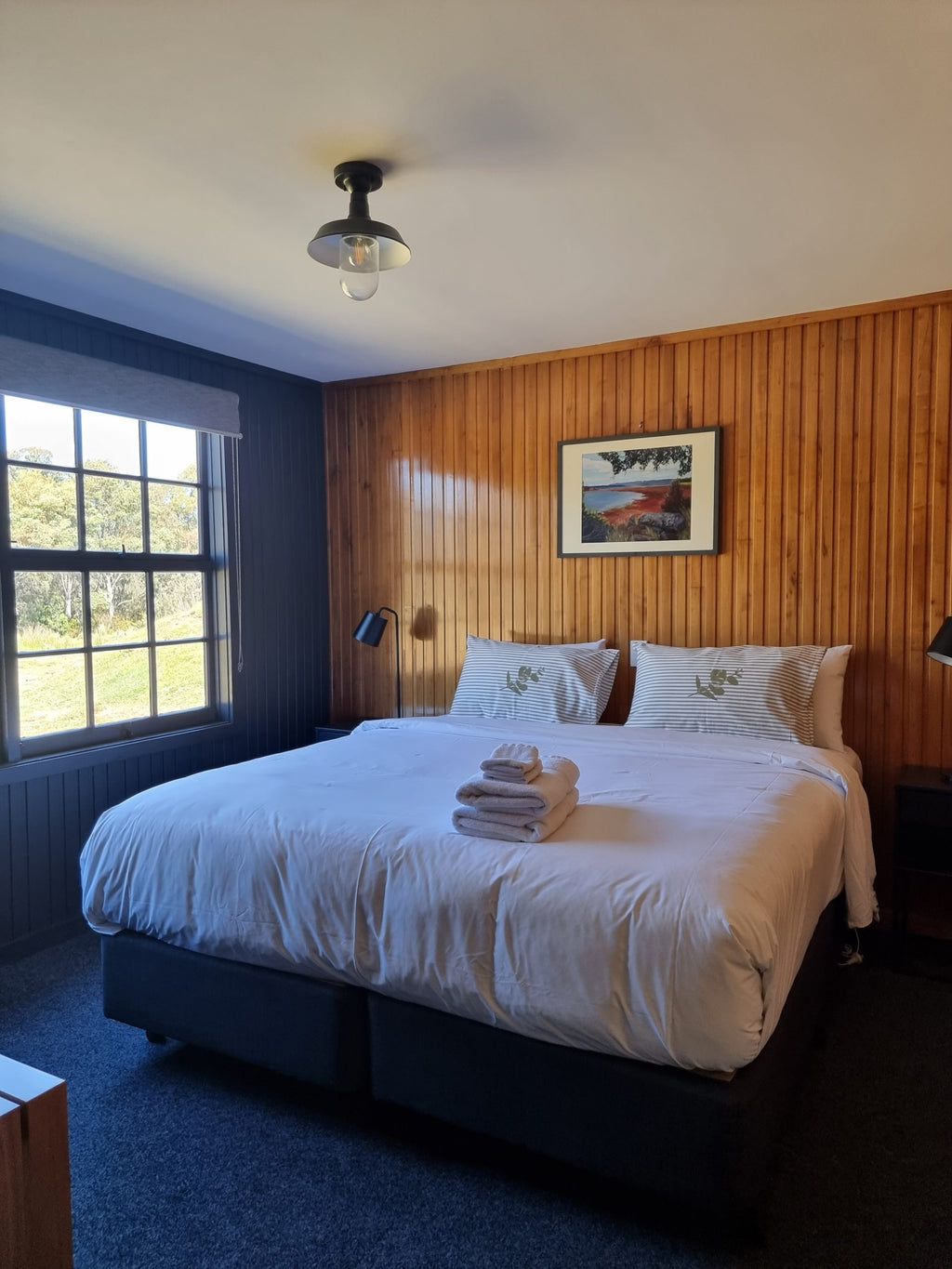 Great Lake Hotel