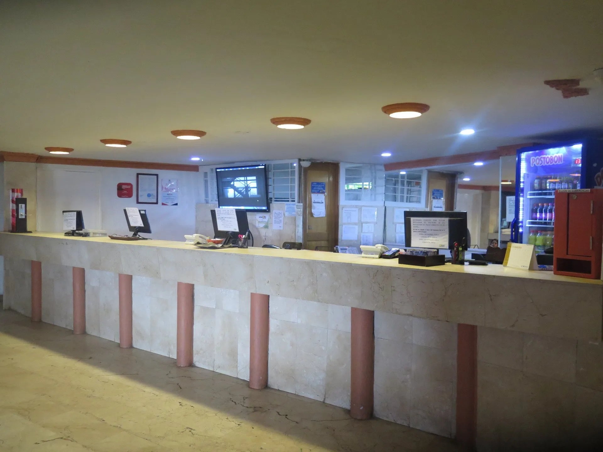 Hotel Costa Del Sol