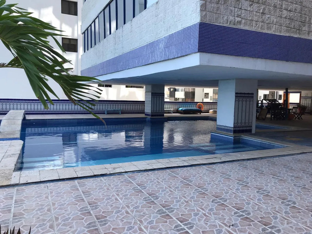 Hotel Costa Del Sol