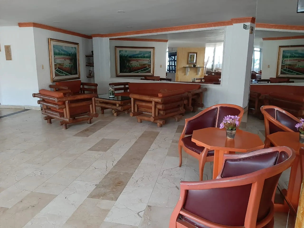 Hotel Costa Del Sol