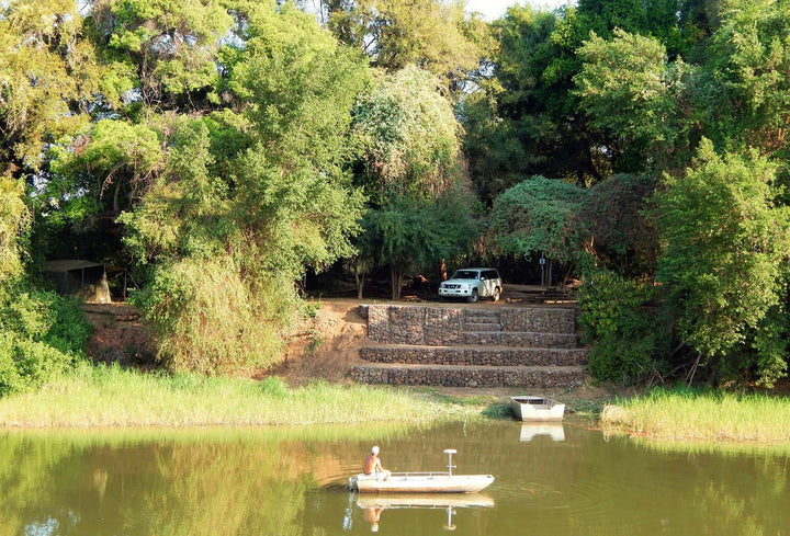 Dumela Wilderness Safaris
