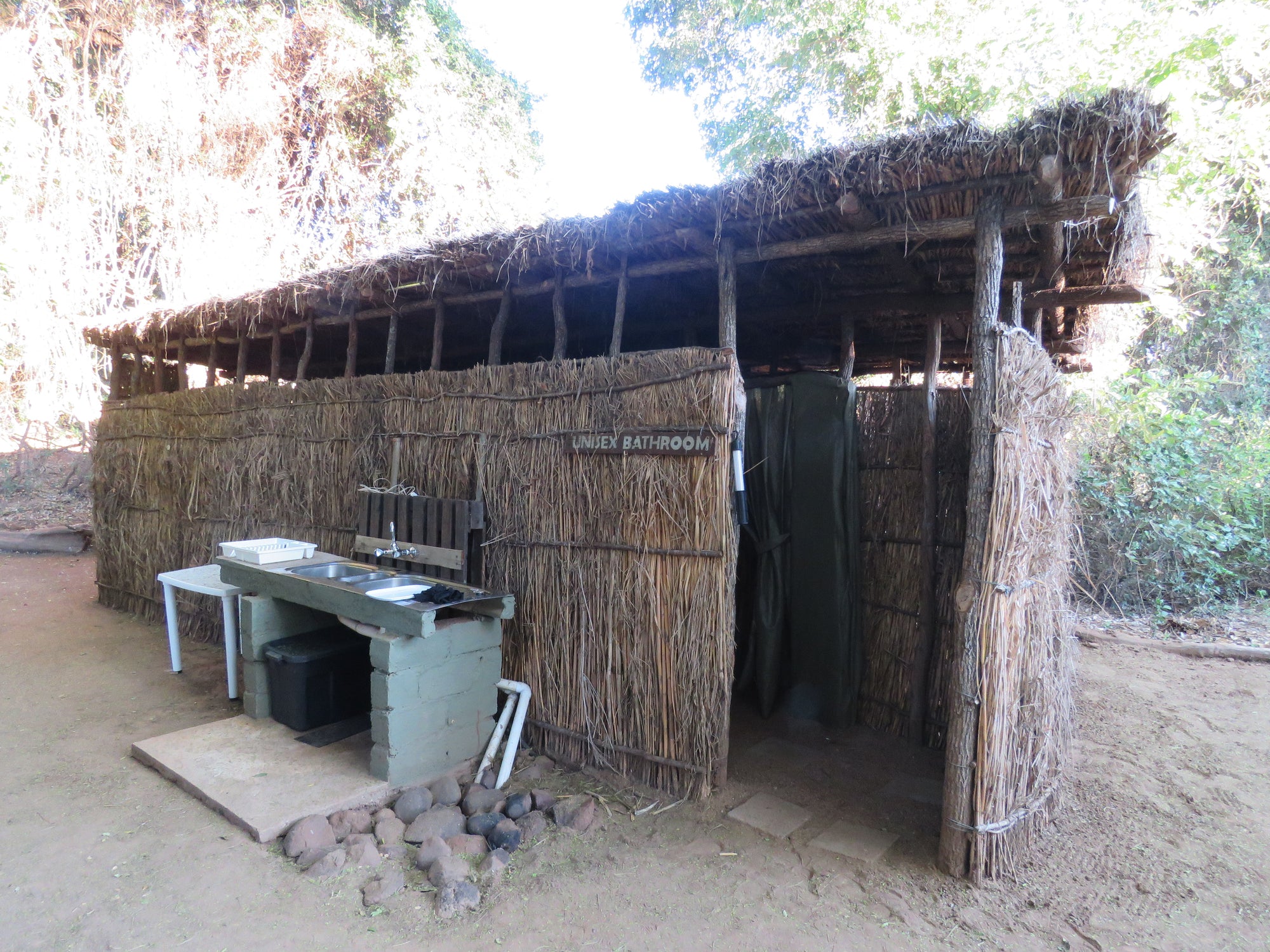 Dumela Wilderness Safaris
