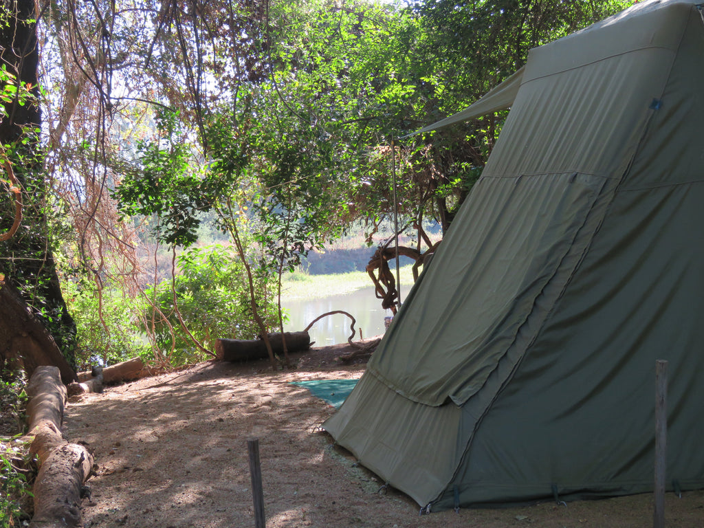 Dumela Wilderness Safaris