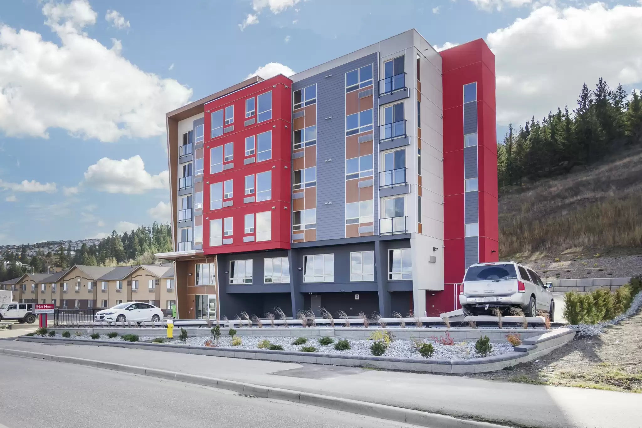 The Hue Hotel Ascend Hotel Collection