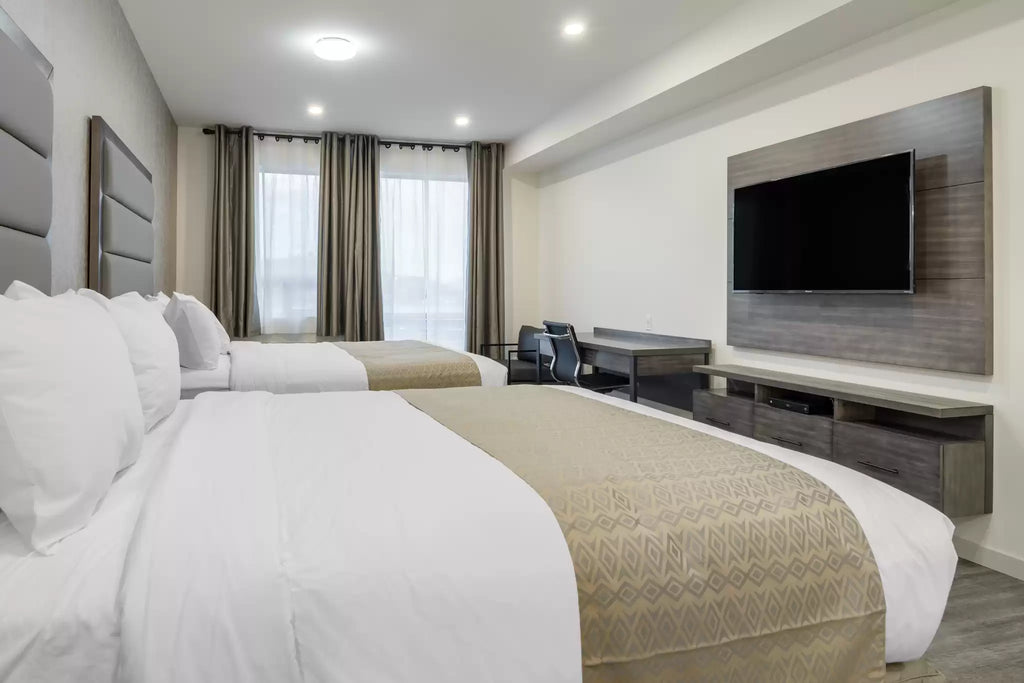 The Hue Hotel Ascend Hotel Collection