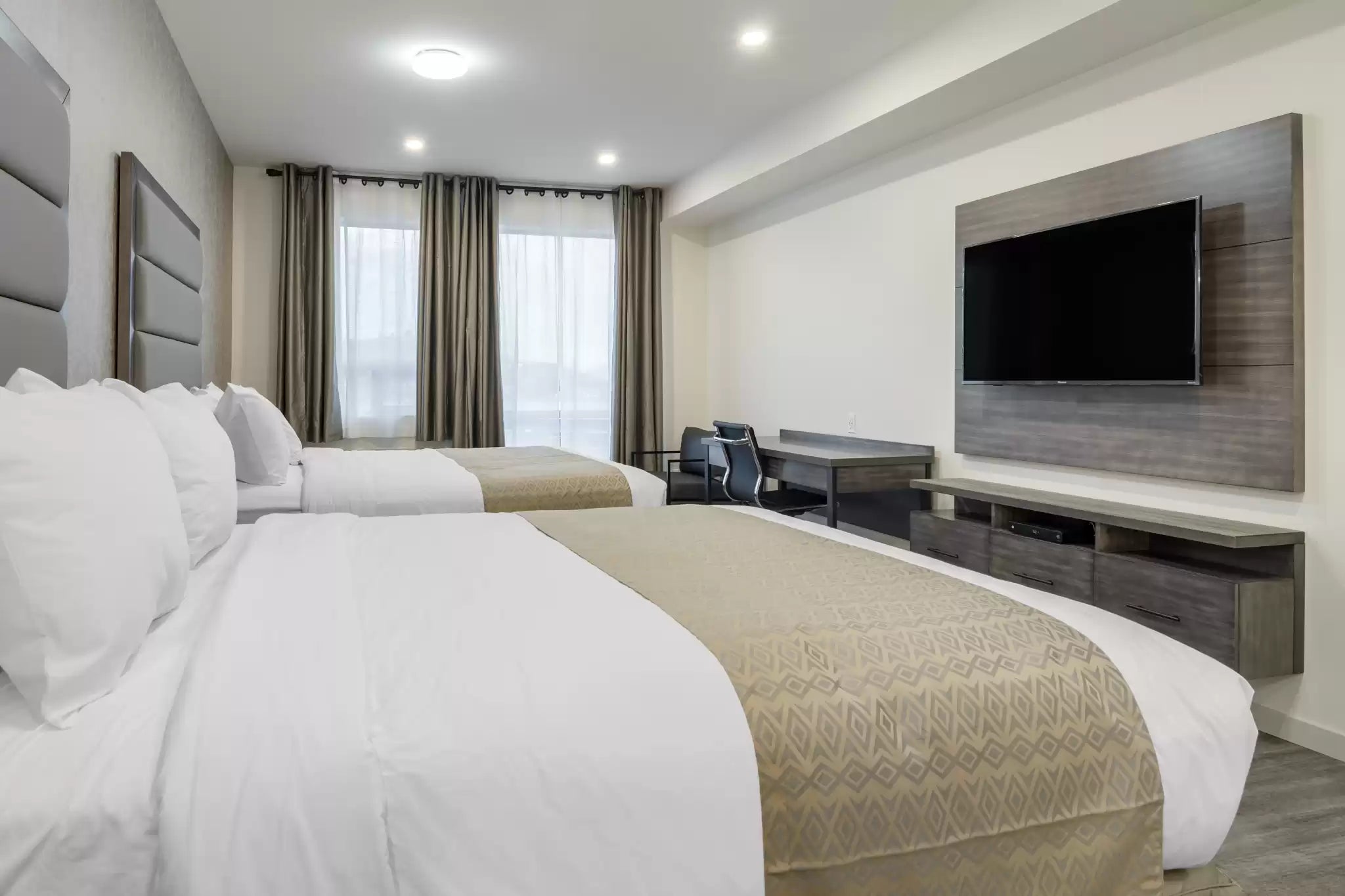 The Hue Hotel Ascend Hotel Collection