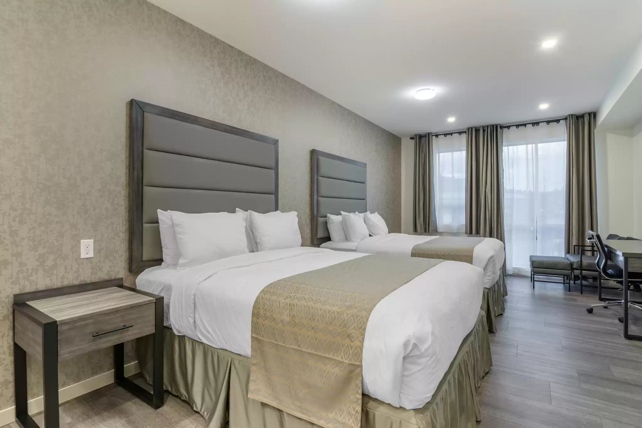 The Hue Hotel Ascend Hotel Collection