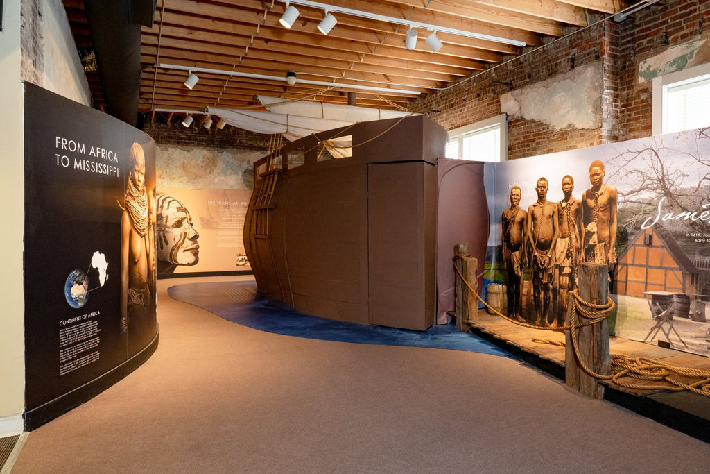Smith Robertson Museum