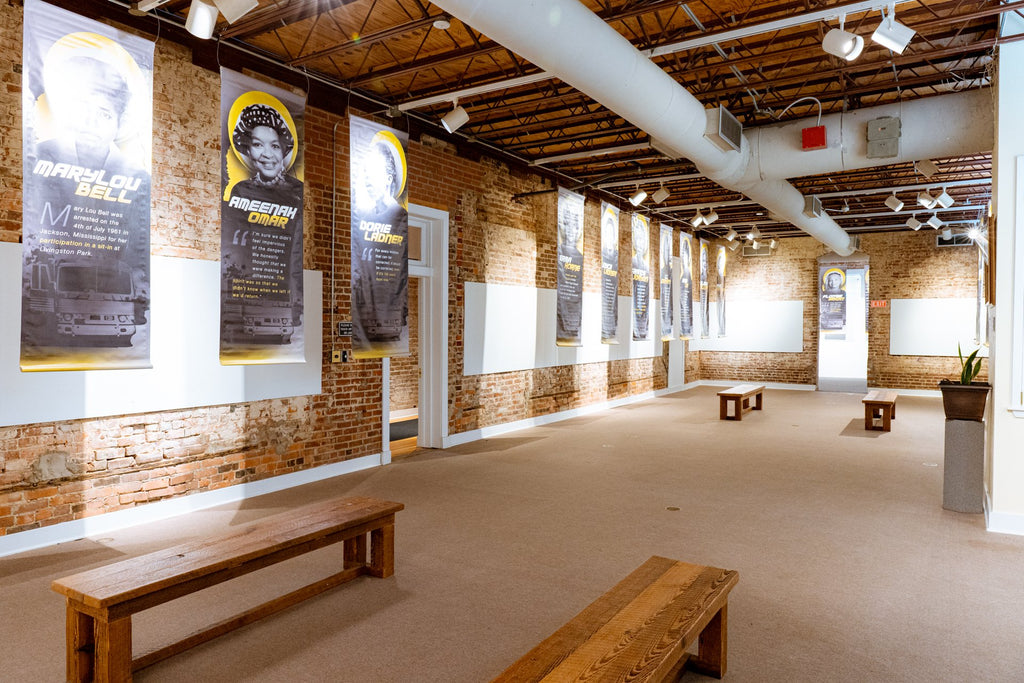 Smith Robertson Museum