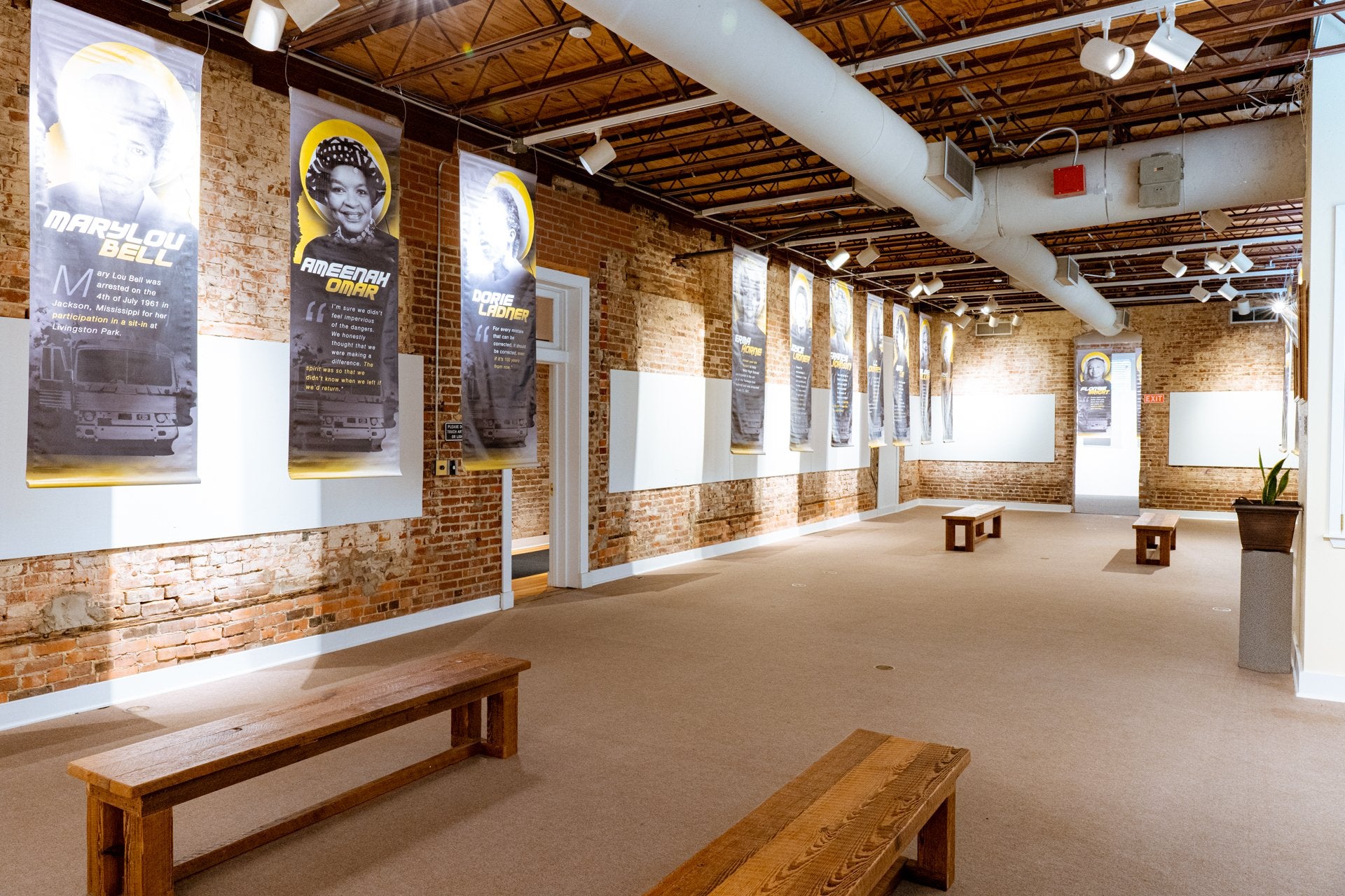 Smith Robertson Museum