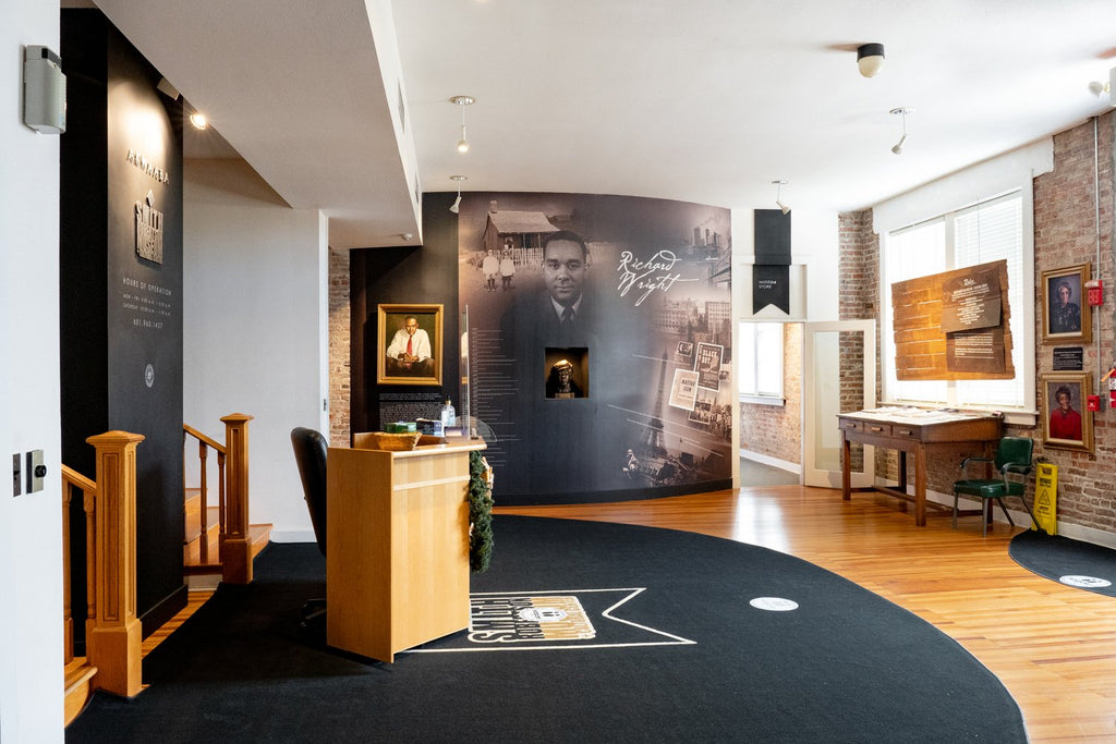 Smith Robertson Museum