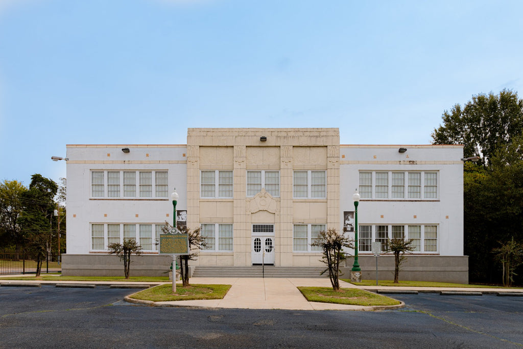 Smith Robertson Museum