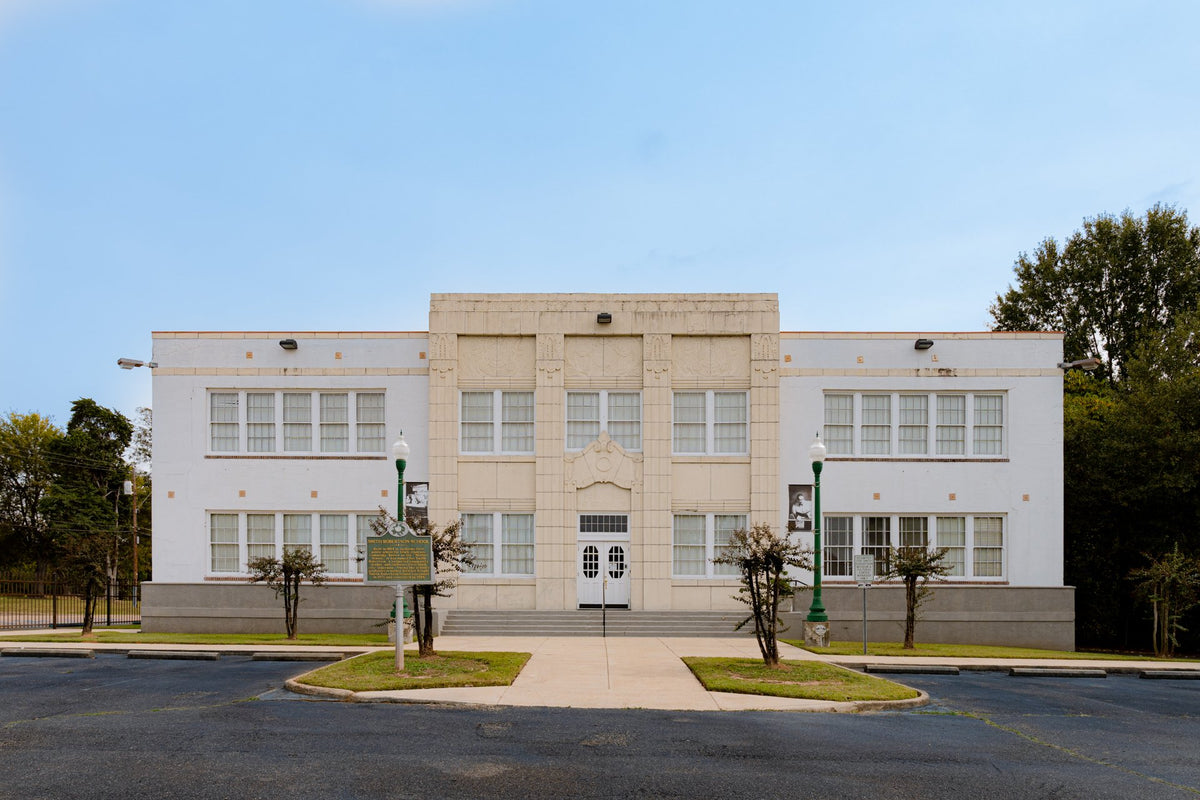 Smith Robertson Museum