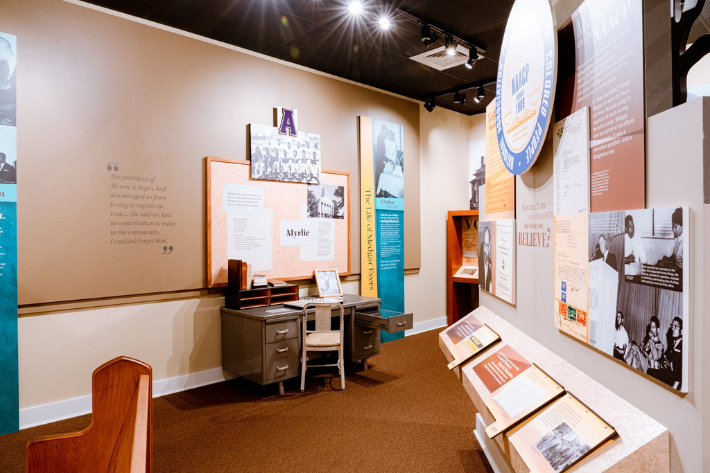 Smith Robertson Museum